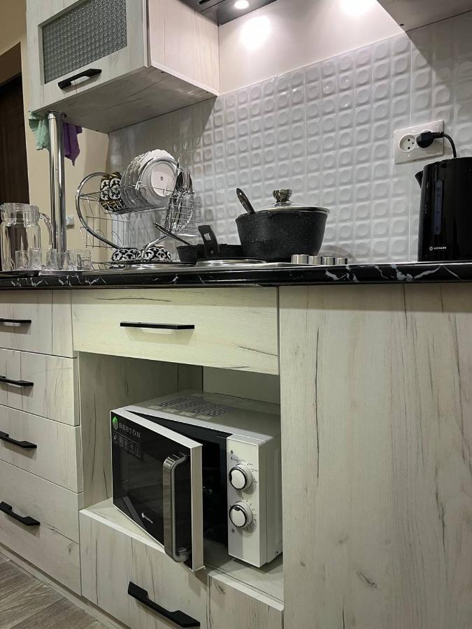Shosh Apartments Tasjkent Eksteriør bilde
